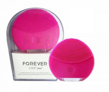 Charger l&#39;image dans la galerie, Forever Lina Mini 2 Silicone Brush Remove Makeup