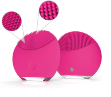 Charger l&#39;image dans la galerie, Forever Lina Mini 2 Silicone Brush Remove Makeup