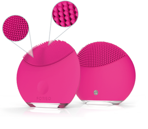 Forever Lina Mini 2 Silicone Brush Remove Makeup